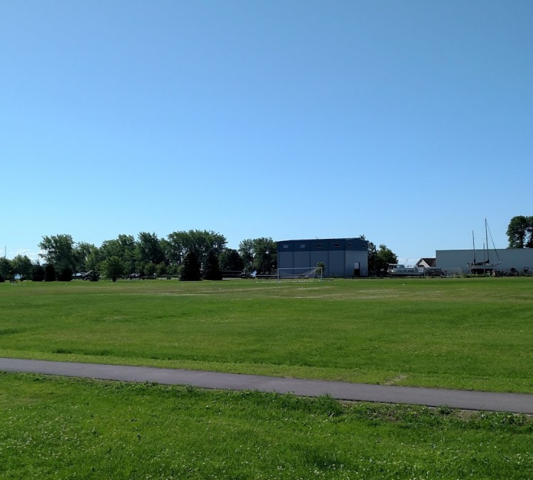 Duffy Memorial Sports Park (Rouses&nbspPoint,&nbspNY)